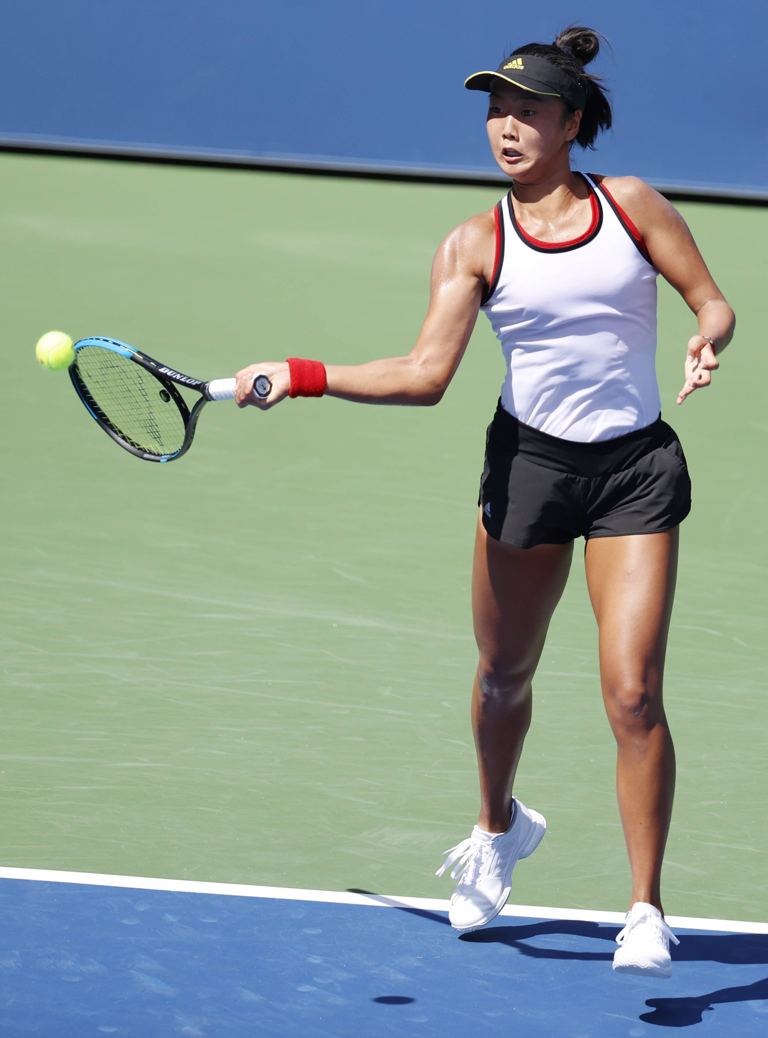 王浩宇如何 王浩宇如何