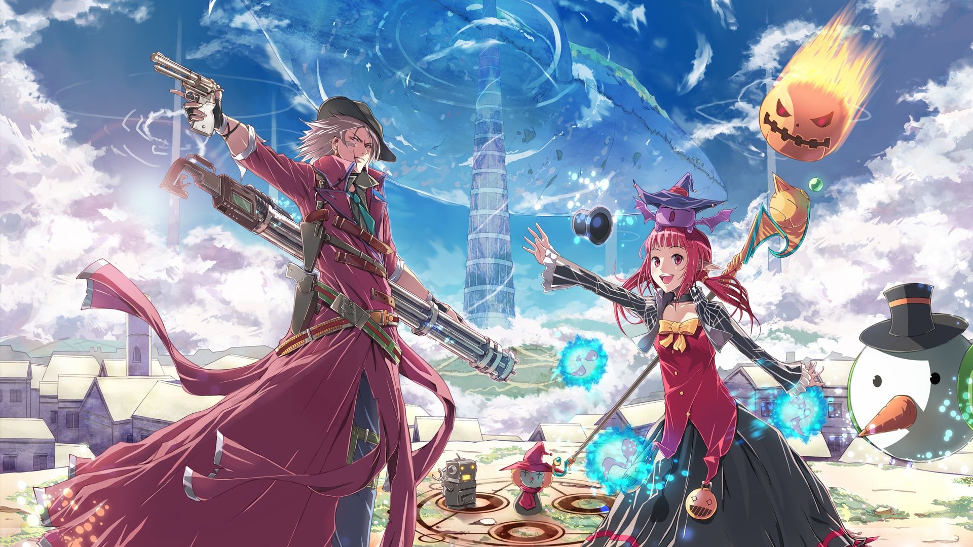 战术执行 战术执行