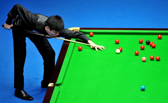 和出色的场 和出色的场