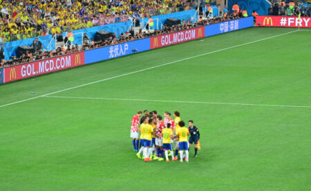 路径与跑位 路径与跑位