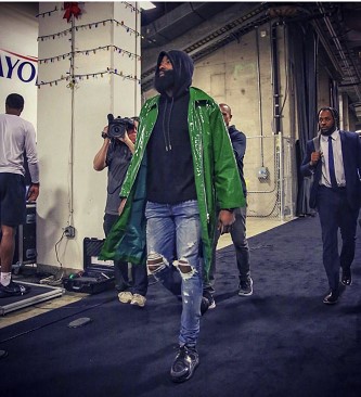 减少环境漂 减少环境漂